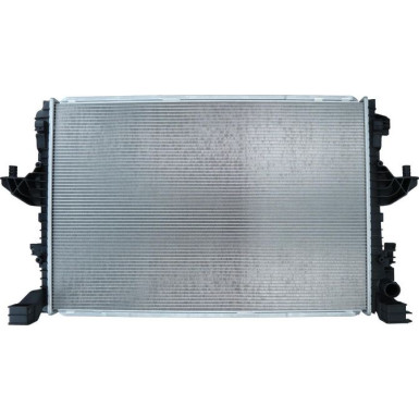 KAMOKA Kühler, Motorkühlung 7700043