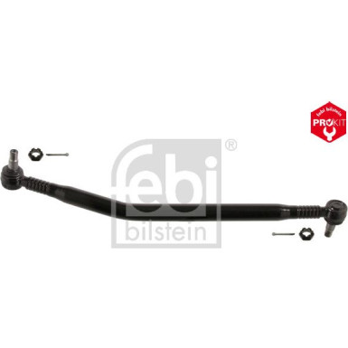 FEBI BILSTEIN Lenkrad | 39695