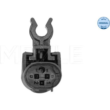 SENSOR, RADDREHZAHL MEYLE-ORIGINAL: True to OE 0148990104