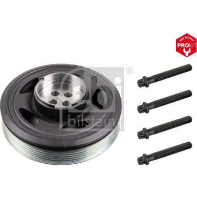 Riemenscheibe, Kurbelwelle | 175188 Riemenscheibe, Kurbelwelle | 175188