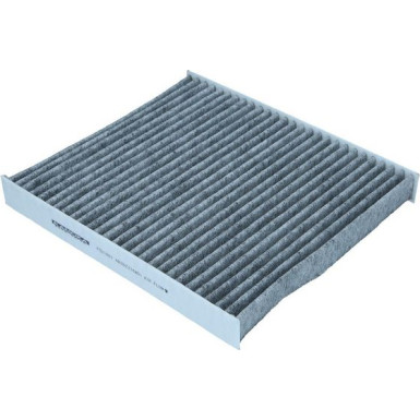 KAMOKA Filter, Innenraumluft | F521601