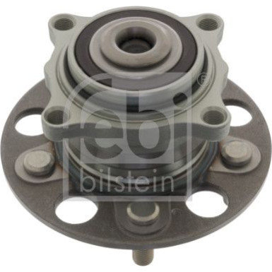 Radlagersatz | 45848