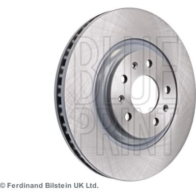Bremsscheibe Cadillac P. Cts 2.8 05-07 | ADA104345