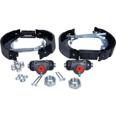 Bremsbacken DACIA,RENAULT KIT SUPERPRO 0 204 114 554