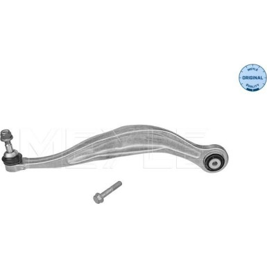 11 304 184 Querlenker HA oben re BMW 5 09 MEYLE-ORIGINAL: True to OE 316 050 0124/S