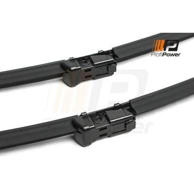 PROFIPOWER Wischblatt 1W1047K