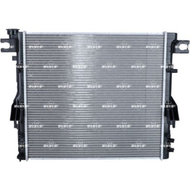 NRF Kühler, Motorkühlung 56590