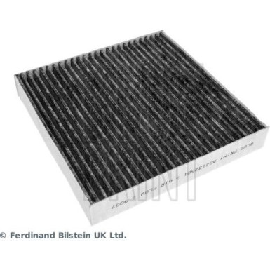 Innenraumfilter Jaguar Xf Mit Aktivkohle | ADJ132501