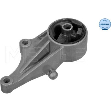 10 555 073 Lagerung Motor OPEL Astra G,Zafira MEYLE-ORIGINAL: True to OE 6146840014 10 555 073 Lagerung Motor OPEL Astra G,Zafira MEYLE-ORIGINAL: True to OE 6146840014