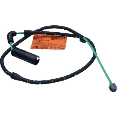 24.8190-0254.2 Warnkontakt, Bremsbelagverschleiß