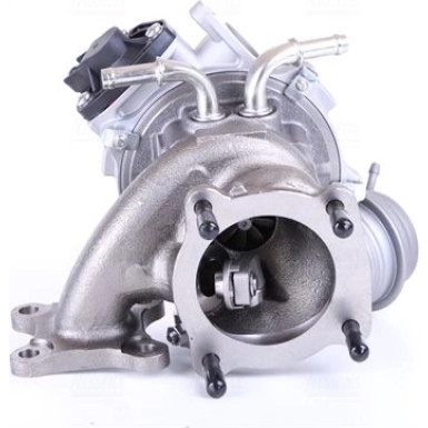 Nissens Turbo FORD B-Max,Fiesta 08 FACTORY NEW 93278