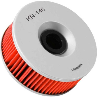 Ölfilter Motorrad Wk Ad Yamaha | KN-146