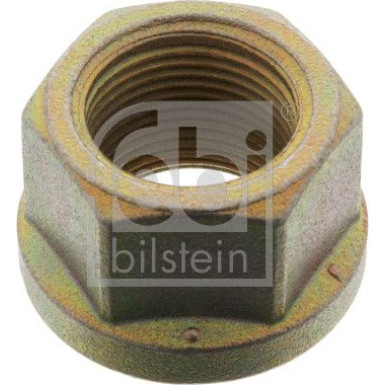 FEBI BILSTEIN Radmutter | 03767