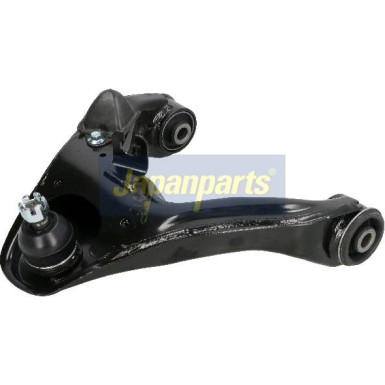 Lenker, Radaufhängung BS-550L