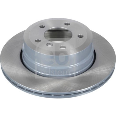 FEBI BILSTEIN Bremsscheibe | 43894
