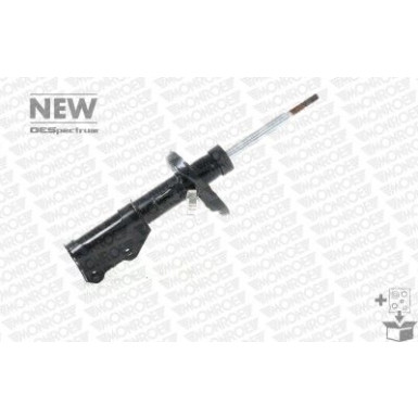 MONROE OESpectrum VA re | OPEL Insignia 08 | 742166SP