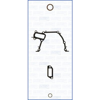 54174600 Dichtungssatz, Kurbelgehäuse