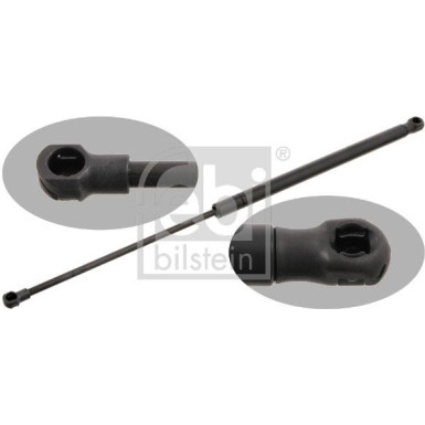 FEBI BILSTEIN Gasdruckfeder | 28002