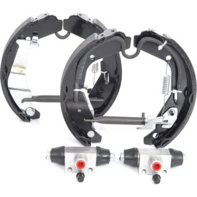 0 204 114 664 Bremsbackensatz KIT SUPERPRO 0 204 114 664 Bremsbackensatz KIT SUPERPRO