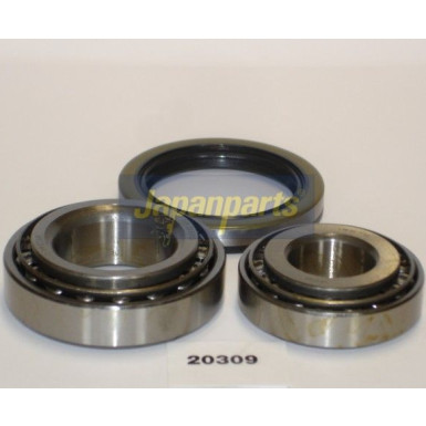 Radlagersatz KK-20309