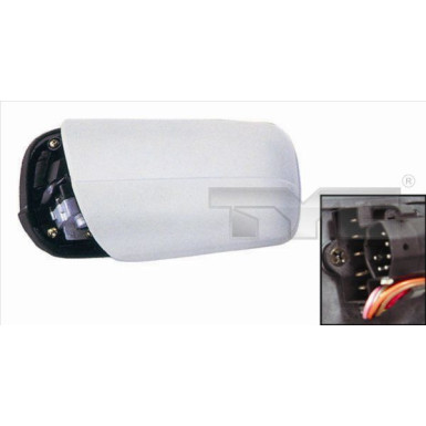 TYC Rückspiegel 321-0009