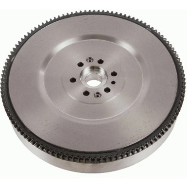 SACHS Schwungrad 6366 000 054 Zwei-Massen-Schwungrad