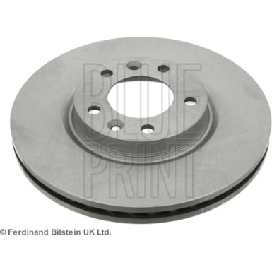 BLUE PRINT Bremsscheibe | ADP154337