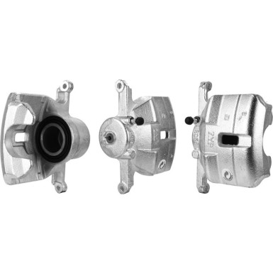 Tauschbremssattel | NISSAN X-TRAIL (T31) 2.0 08 | 3186910