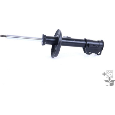 MONROE ORIGINAL-Gasdämpfer VA re | CITROEN Nemo,FIAT,PEUG Bippe 08 | G8107 MONROE ORIGINAL-Gasdämpfer VA re | CITROEN Nemo,FIAT,PEUG Bippe 08 | G8107