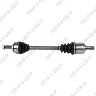 GSP Antriebswelle 203838