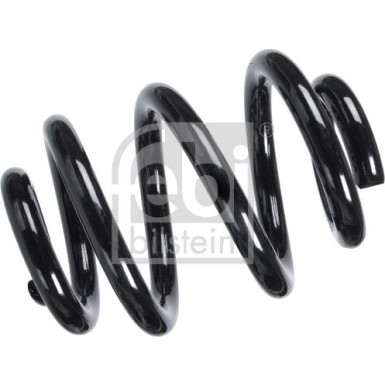 FEBI BILSTEIN Fahrwerksfeder 104744