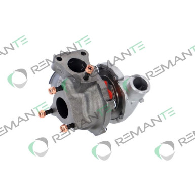 Lader, Aufladung 003-001-001207R