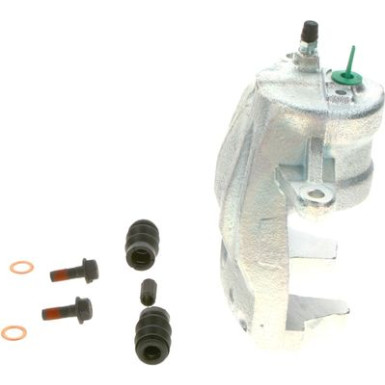 Bremssattel VA re | TOYOTA Avensis, Corolla Verso | 0 986 474 218