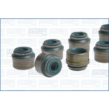 57042000 Dichtungssatz, Ventilschaft