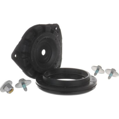 SKF Stützlager 1Stk. VA RENAULT Scenic III 09 VKDA 35610