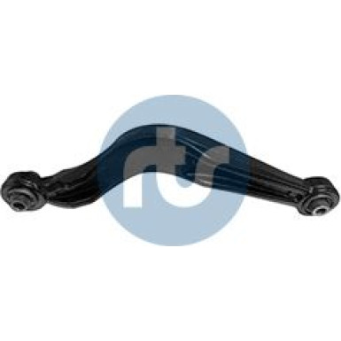 RTS Lenker, Radaufhängung 95-05708-1