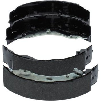 0 986 487 940 Bremsbackensatz 0 986 487 940 Bremsbackensatz