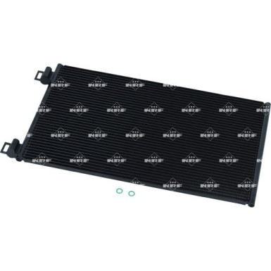 Kondensator, Klimaanlage EASY FIT 35902