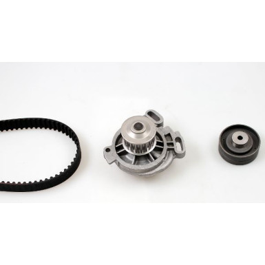 HEPU Wasserpumpe + Zahnriemensatz PK05280
