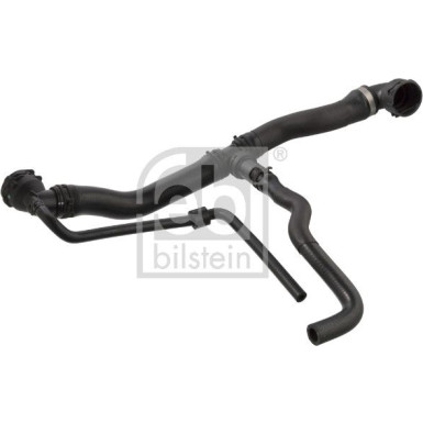 FEBI BILSTEIN Wasserschlauch FEBI BILSTEIN Wasserschlauch