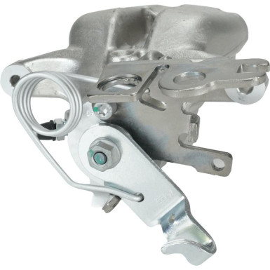 Tauschbremssattel HA li | VW Caddy 04 | BHS1030E