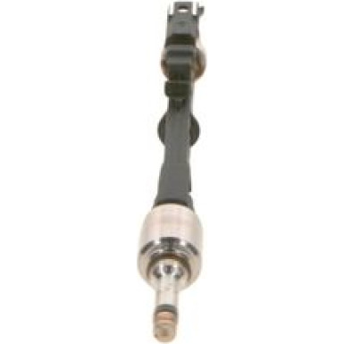 Einspritzventil | BMW 6 Gran Coupe (F06) 14 | 0 261 500 136