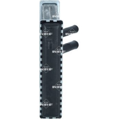 Wärmetauscher, Innenraumheizung EASY FIT 54237