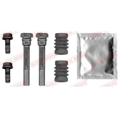 Zubehörsatz Bremssattel | Diverse | 113-0026X