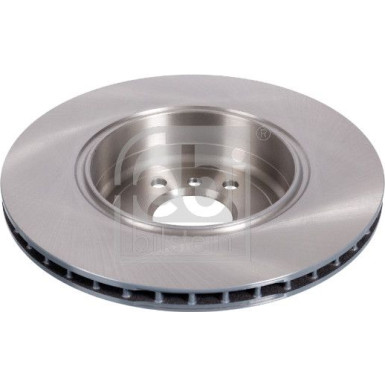 FEBI BILSTEIN Bremsscheibe 104807