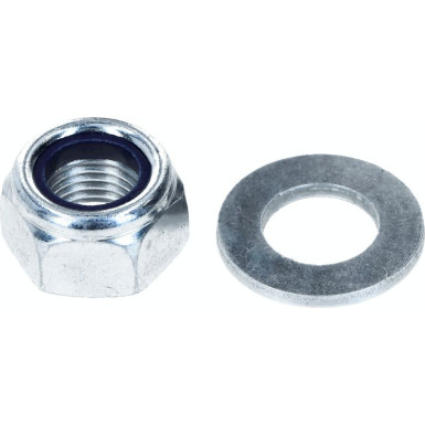 SACHS Stoßdämpfer 319 542