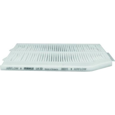 MAHLE Filter, Innenraumluft MAHLE Filter, Innenraumluft
