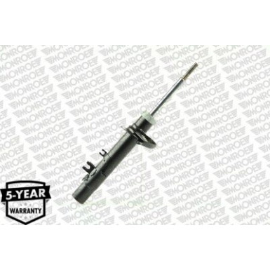 MONROE ORIGINAL-Gasdämpfer VA re | CITROEN C2,C3,PEUGEOT 1007 01 | G16449
