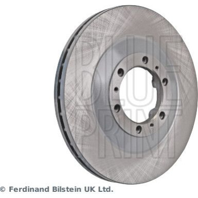 BluePrint Bremsscheibe