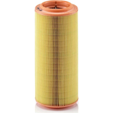 Mann & Hummel Luftfilter PKW | AUDI,SEAT,SKODA,VW | C 12 107